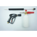 High Pressure Foam Gun Car Wash Snow Foam lance